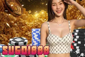คาสิโน sugoi888